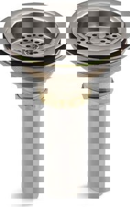 @ SINK STRN W/ TLPC DUOSTR VIST